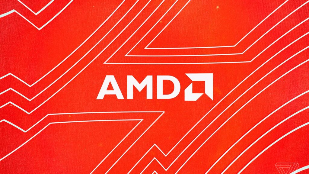 AMD tecnologías transparencia gubernamental