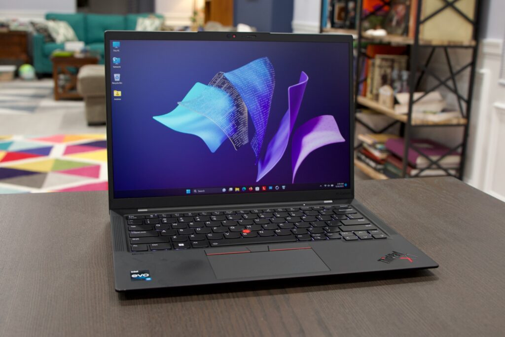 ThinkPad X1 Carbon Lenovo