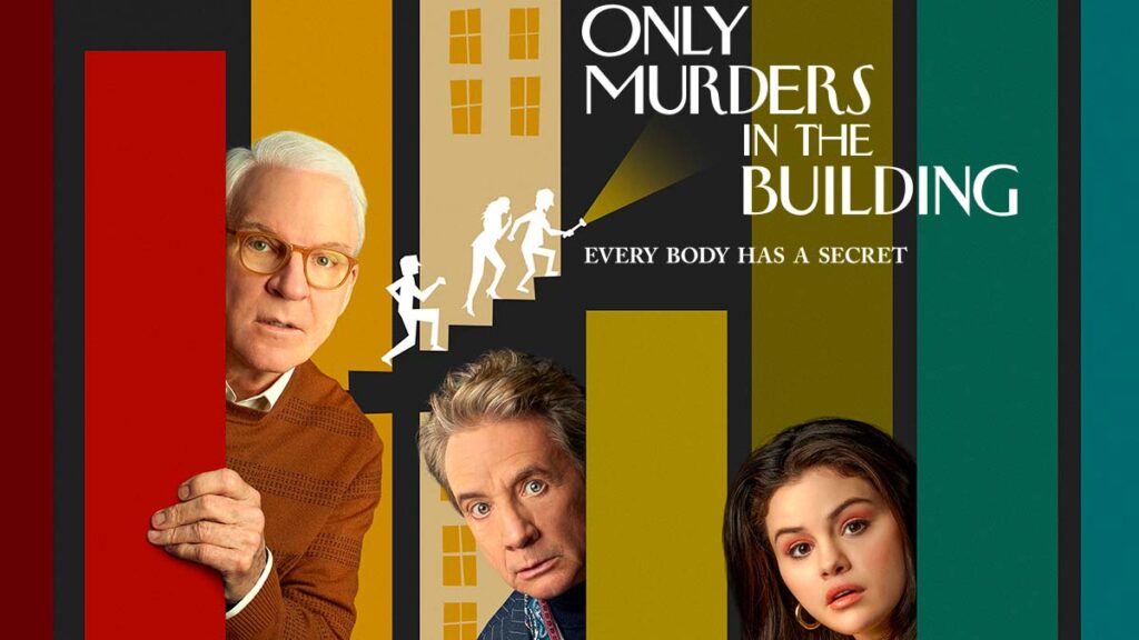 Only murders actores temporada