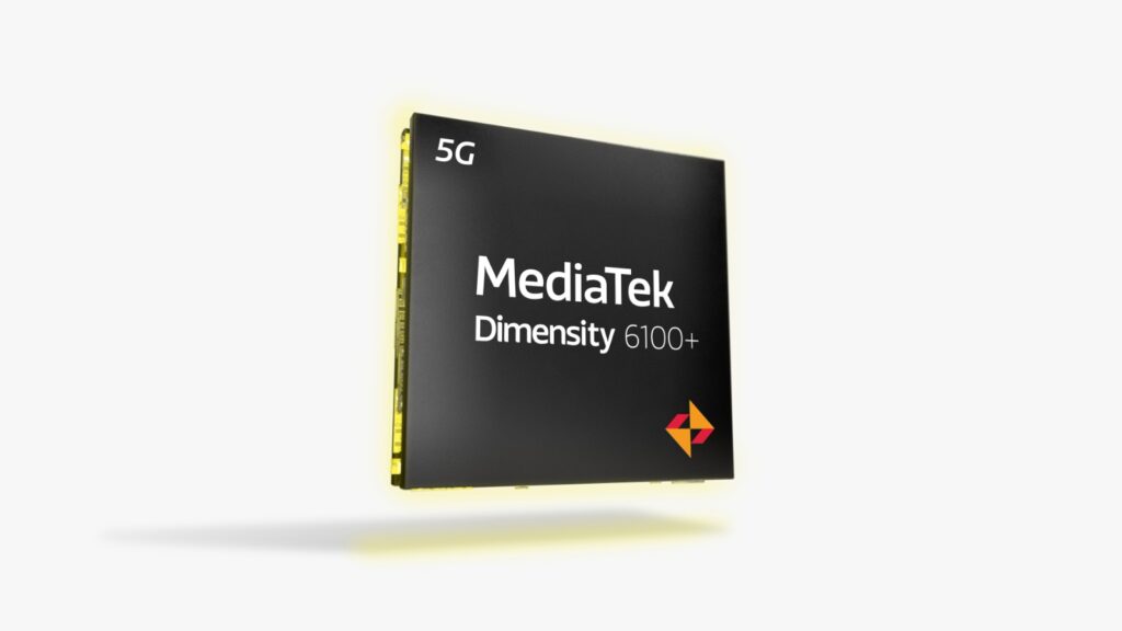 MediaTek Dimensity 6000 5G