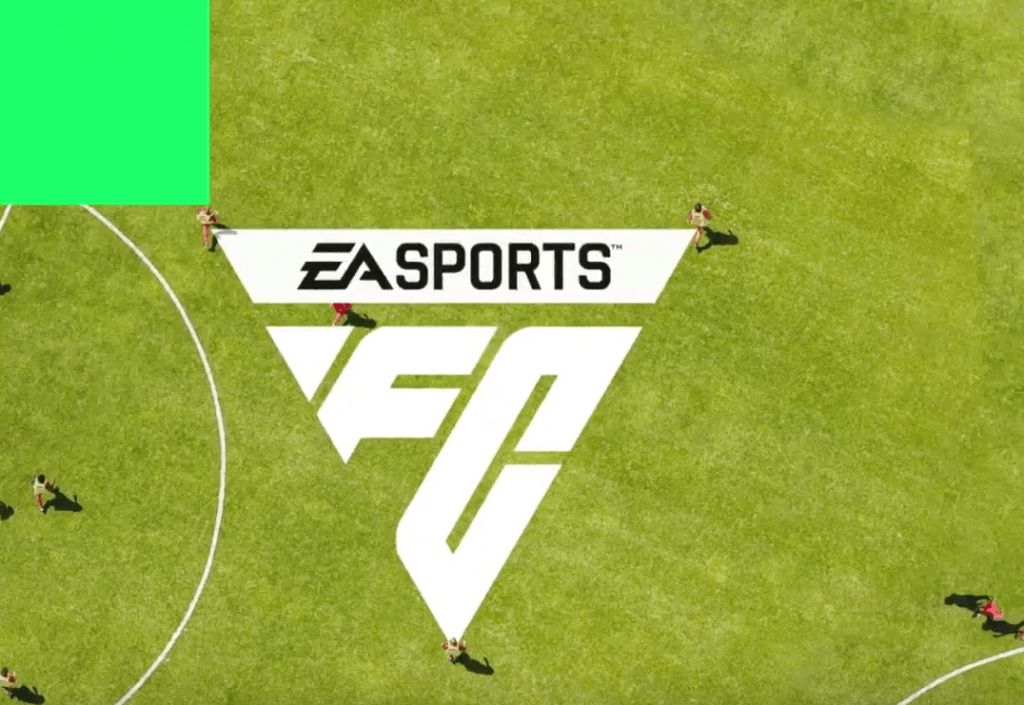 lanzamiento EA Sports FC