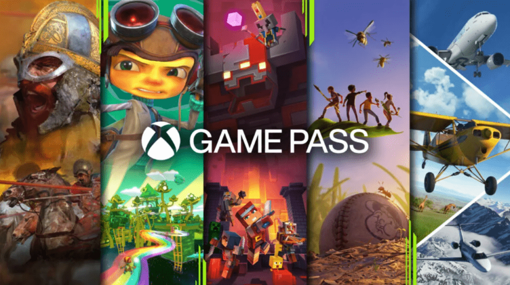 precios Xbox Game Pass