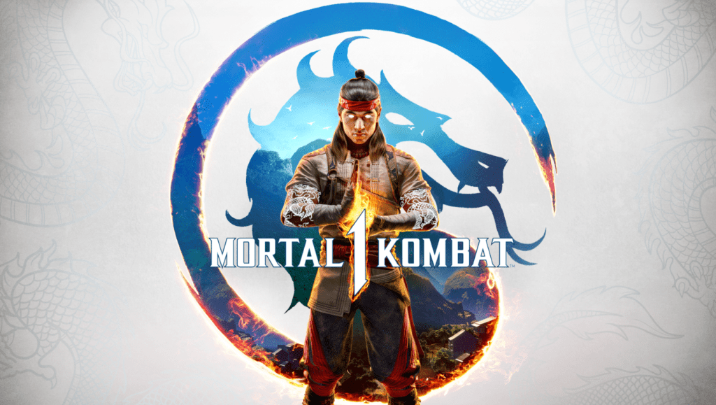 Mortal Kombat 1