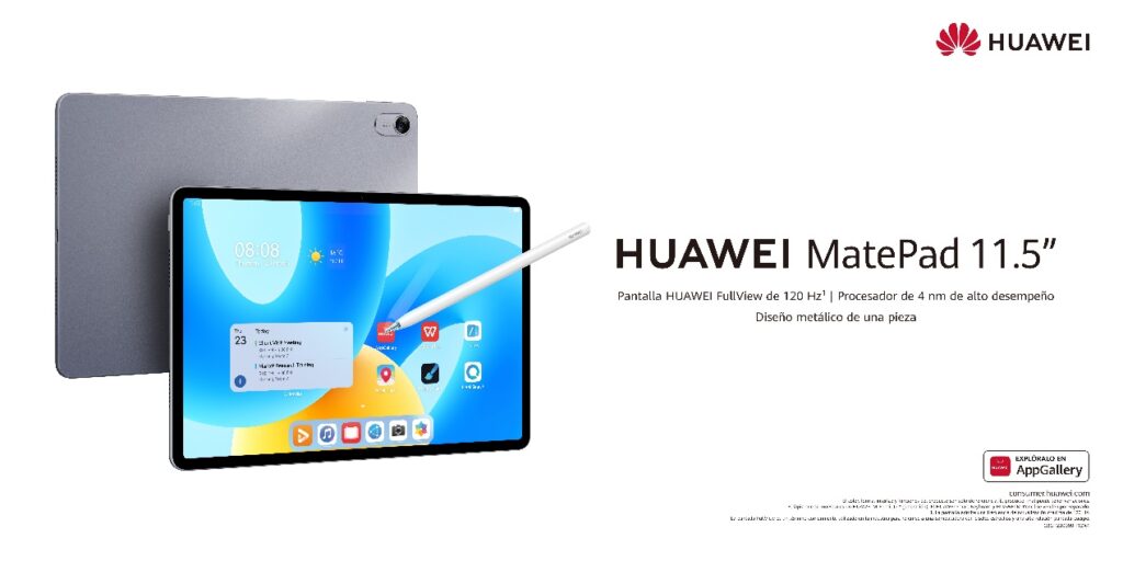 Huawei MatePad 11.5'' Tablet