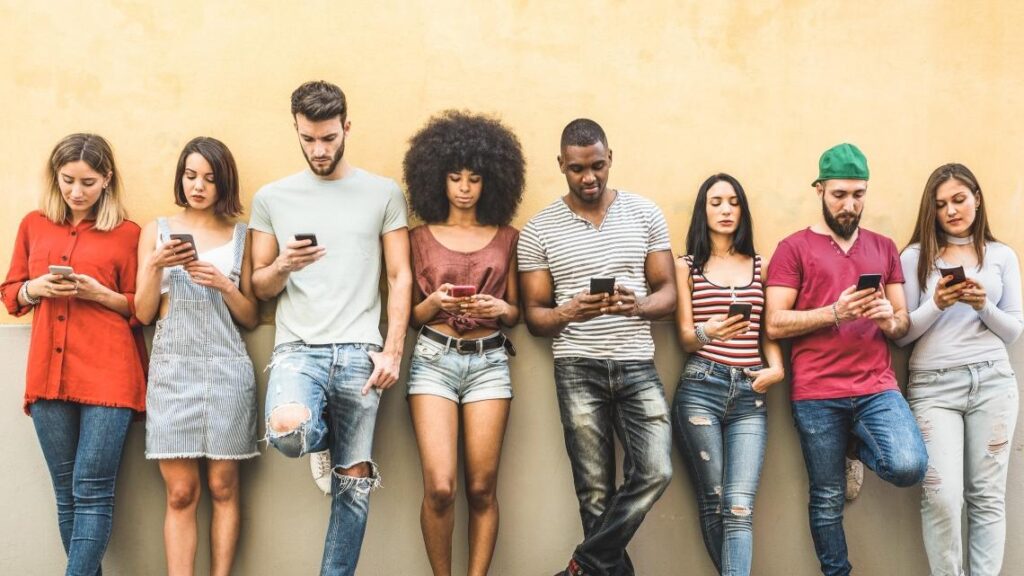 genz millennials tendencias consumo