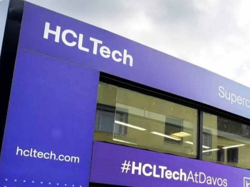 HCLTech Epic distinguished supplier