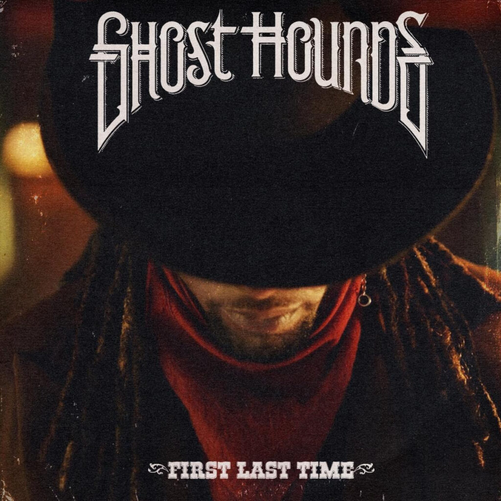 Ghost hounds First Last