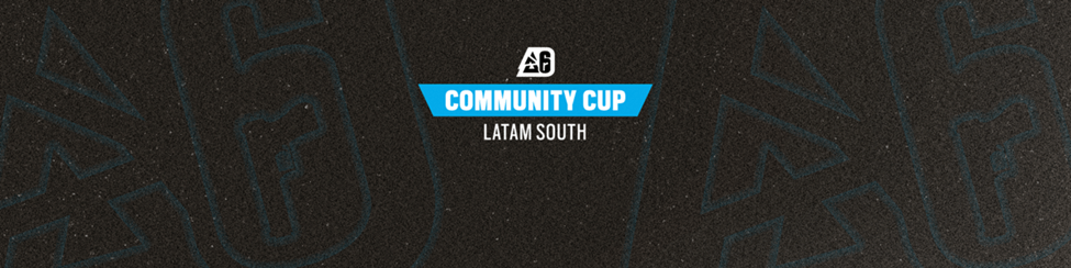 Rainbow Six Community Cup
