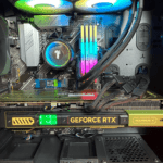Reseña: NVIDIA GeForce RTX 4080 – La compañera ideal para el regreso a clases de los gamers