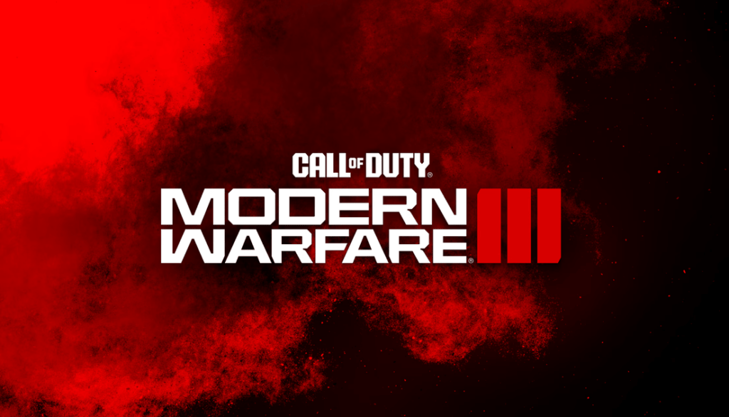 Modern Warfare III Duty