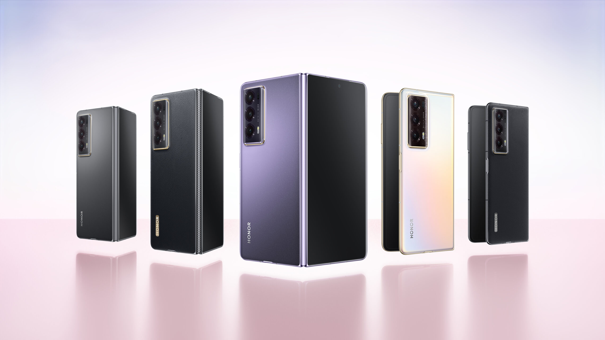Smartphones Honor Innovacion Y Rendimiento Al Alcance De Todos