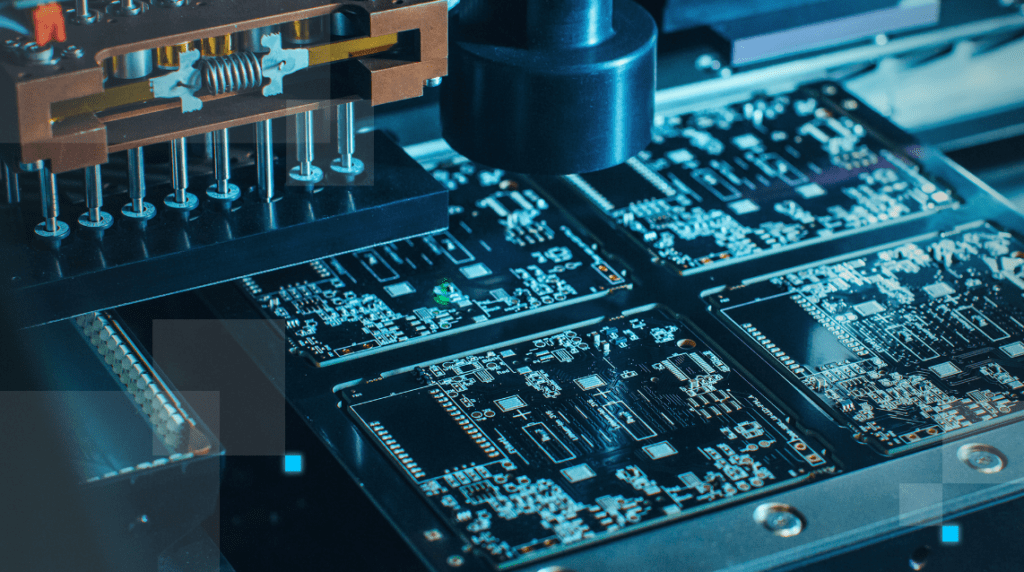 Intel Jalisco formarán semiconductores