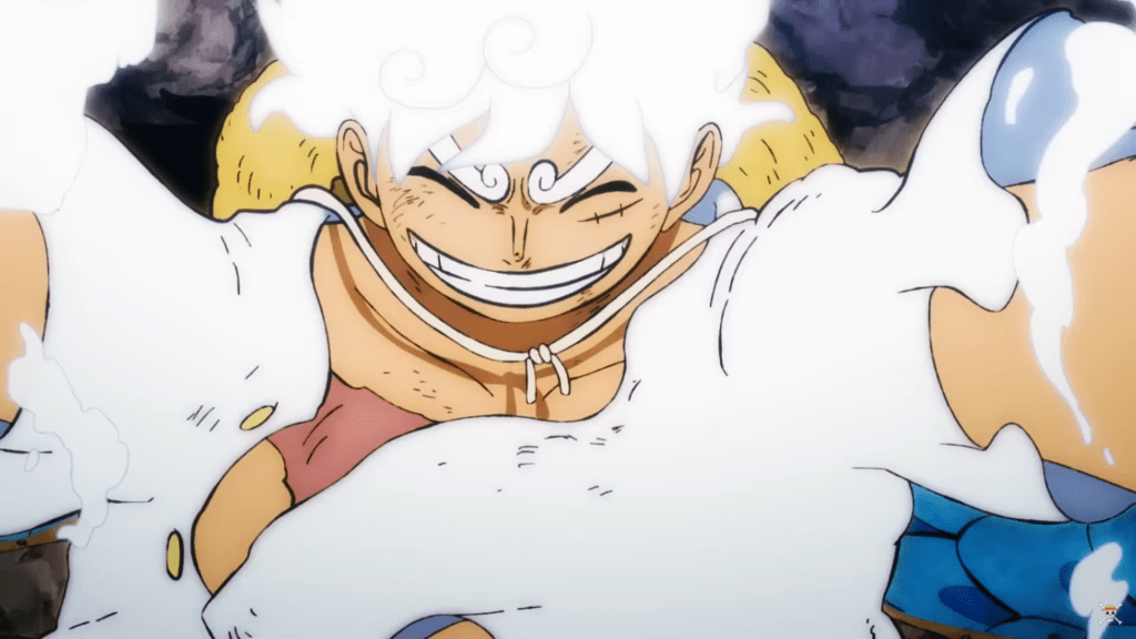 Noticia anime El episodio núm. 1071 de One Piece ya está disponible en  Crunchyroll. ¡Los Tambores de la Liberación suenan! #onepiece…