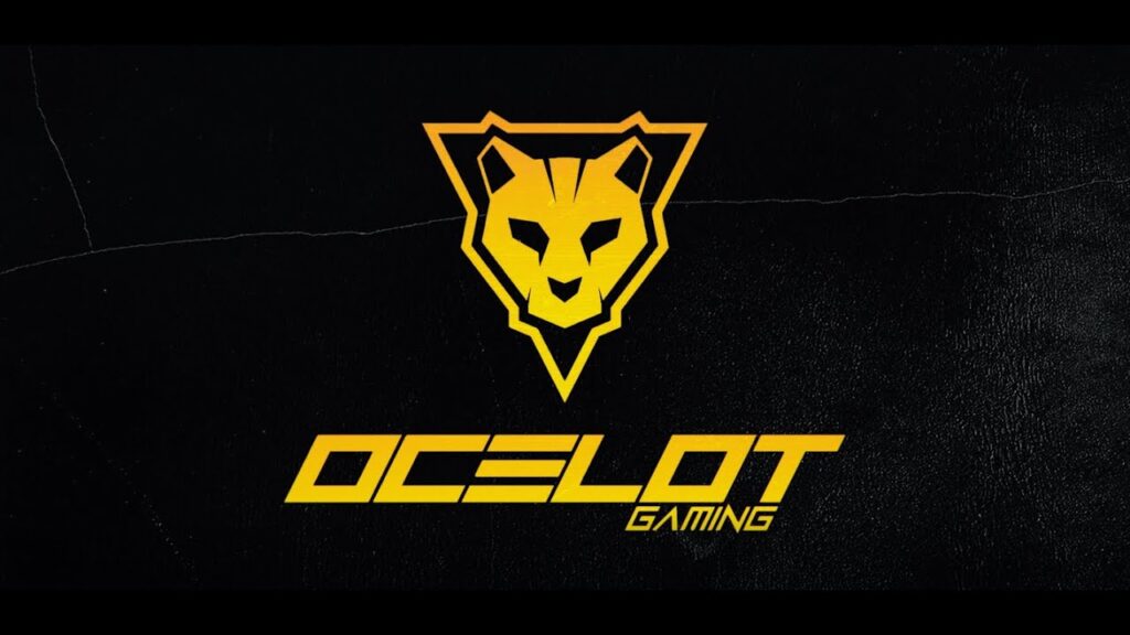 Ocelot Gaming ubeat live