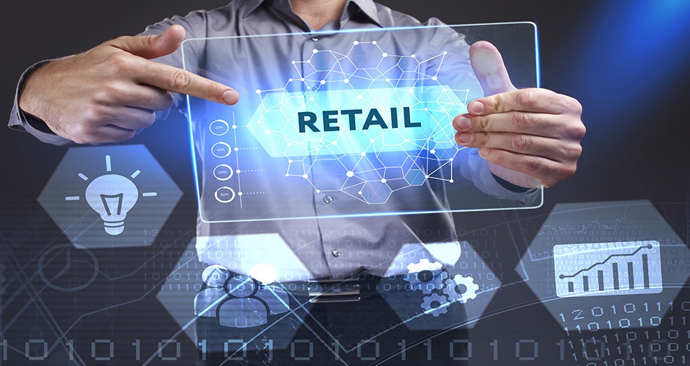 Tecnología impulsa ventas retail