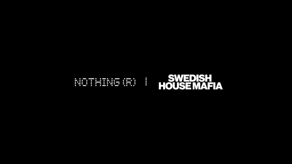 Nothing Swedish House Mafia
