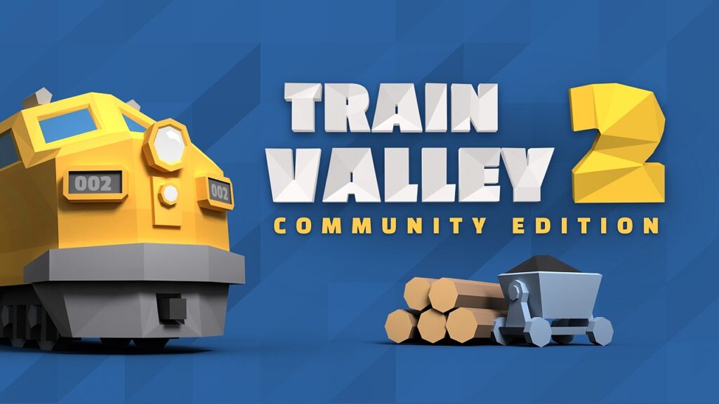 tycoon Train Valley 2