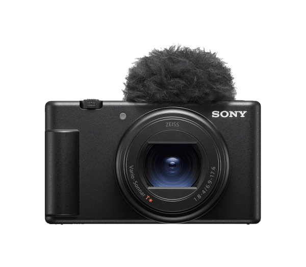 Sony gama de cámaras