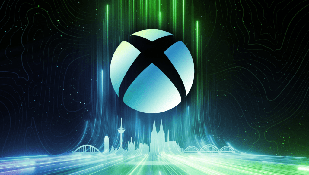 gamescom 2023 Xbox