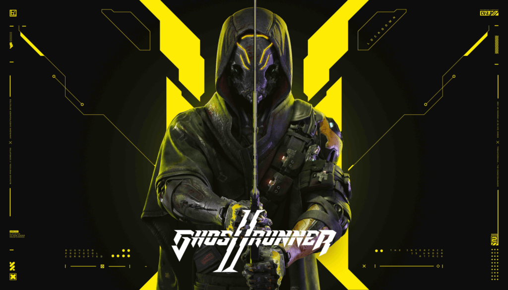 Ghostrunner 2 lanzamiento