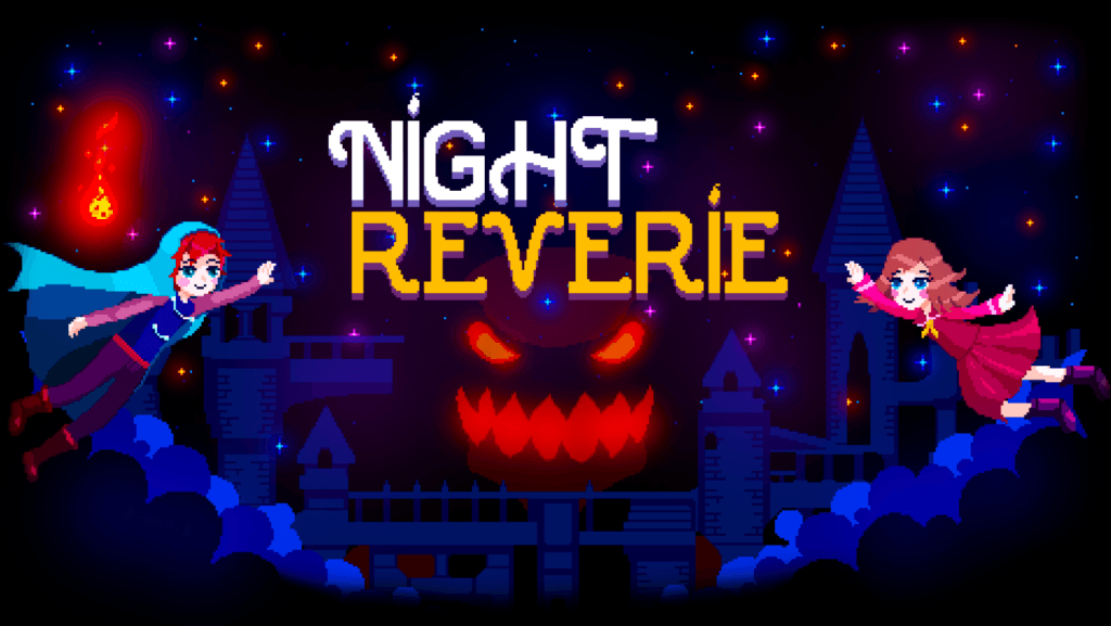 Night Reverie Xbox Windows