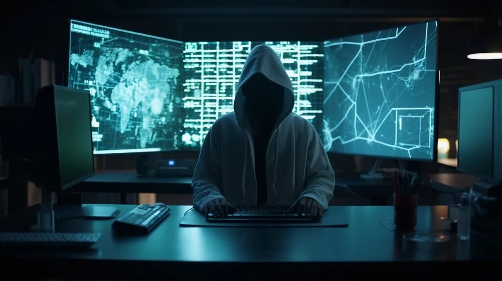 5 tendencias del cibercrimen