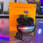 realme Buds Air 5 Pro 