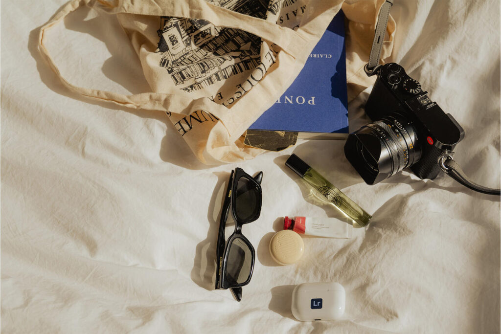 Leica Q3 cámara compacta 