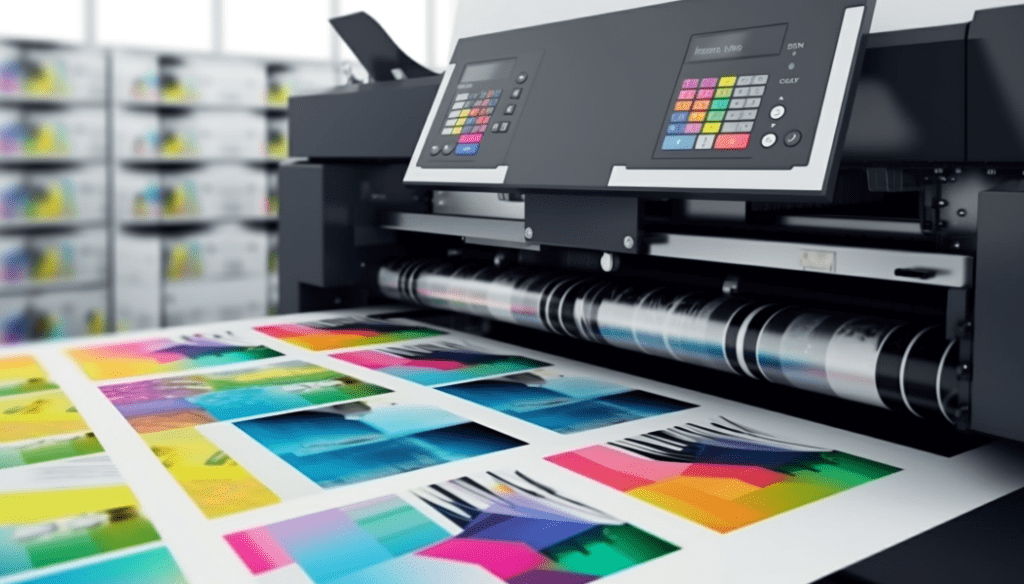 impresoras láser a color