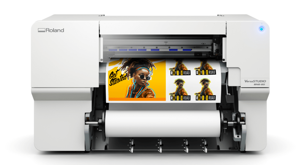 impresoras cortadoras Versastudio BN2
