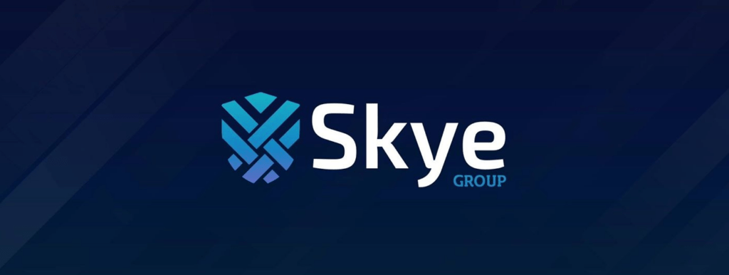 Skye Group Pathfinder Snapdragon