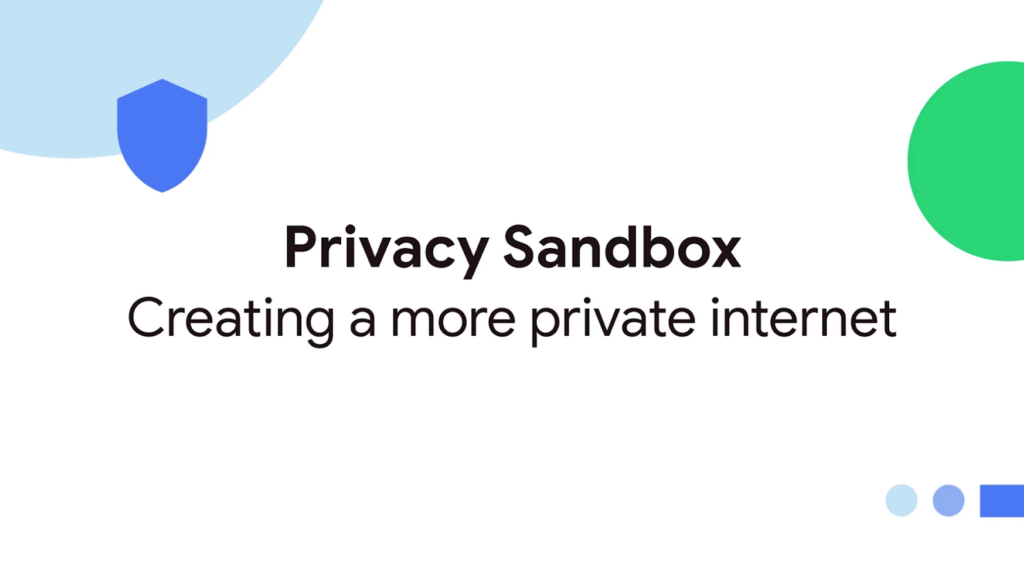 Google privacy sandbox disponibilidad