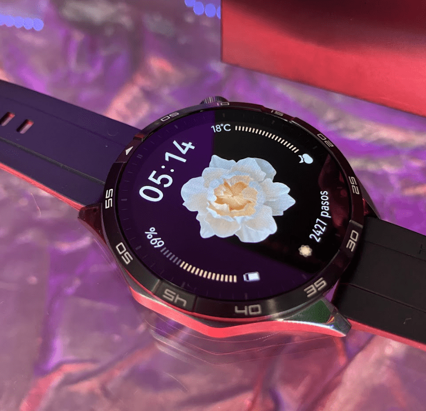 Huawei Watch GT 4 3