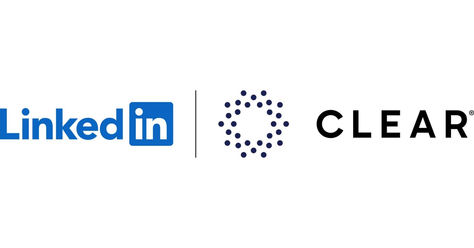 LinkedIn y CLEAR siguen mejorando la seguridad digital y lanzan la ...