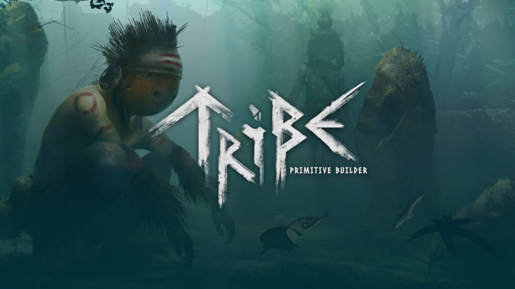 Tribu primitive builder PC