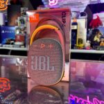 Reseña: JBL Clip 4 - Lleva tu música favorita a todas partes