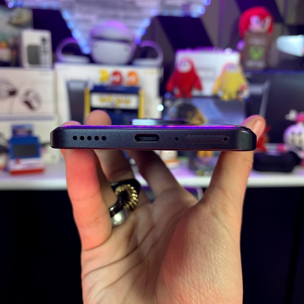 Reseña: Xiaomi 13T