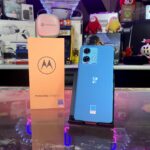 Reseña: Motorola Edge 40 Neo - un smartphone con gran rendimiento