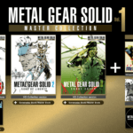 Reseña: Metal Gear Solid: Master Collection Vol. 1 – El juego de espionaje regresa