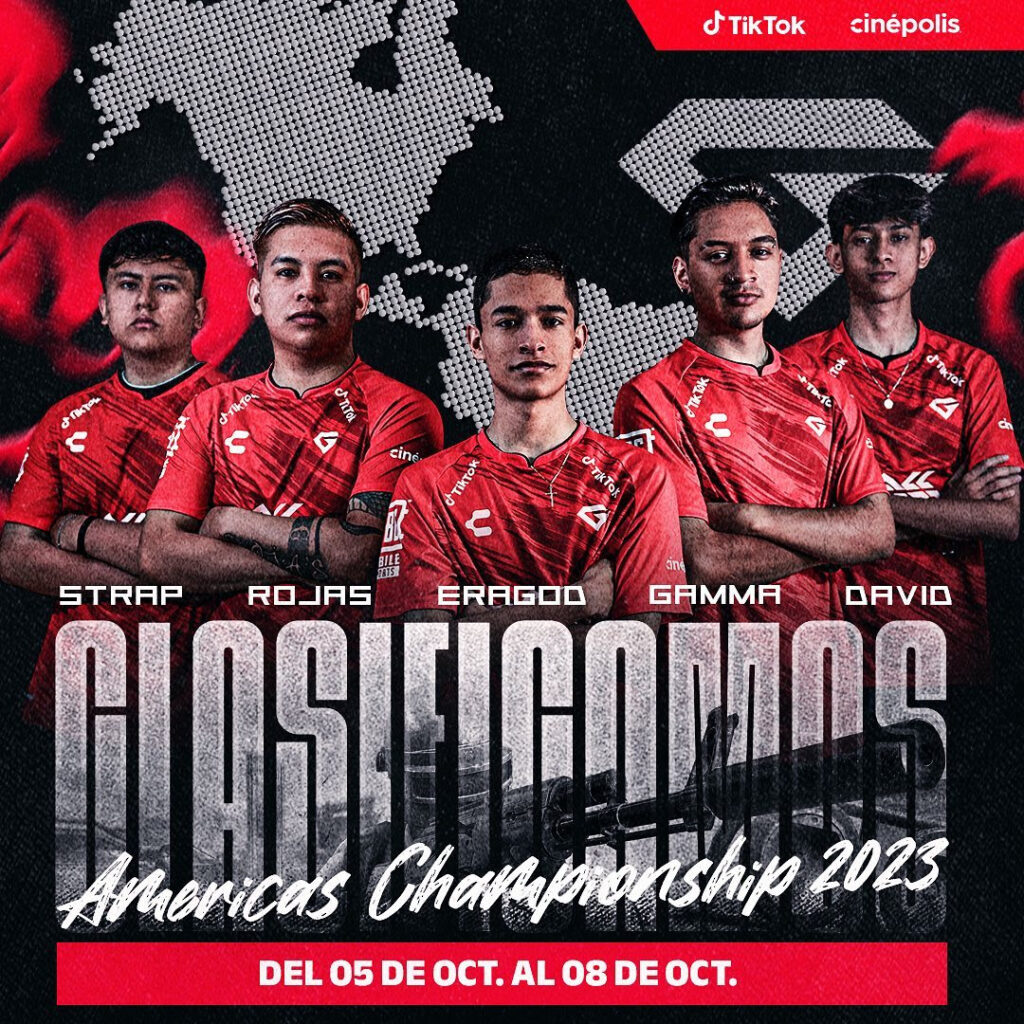 all glory gaming PMPL