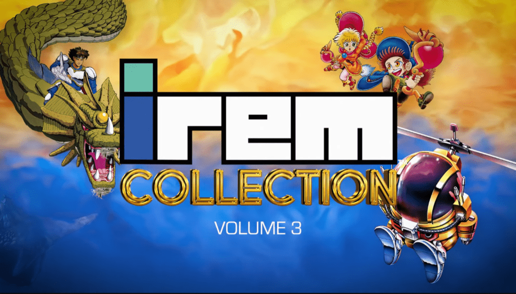 IREM Collection vOLUME 3