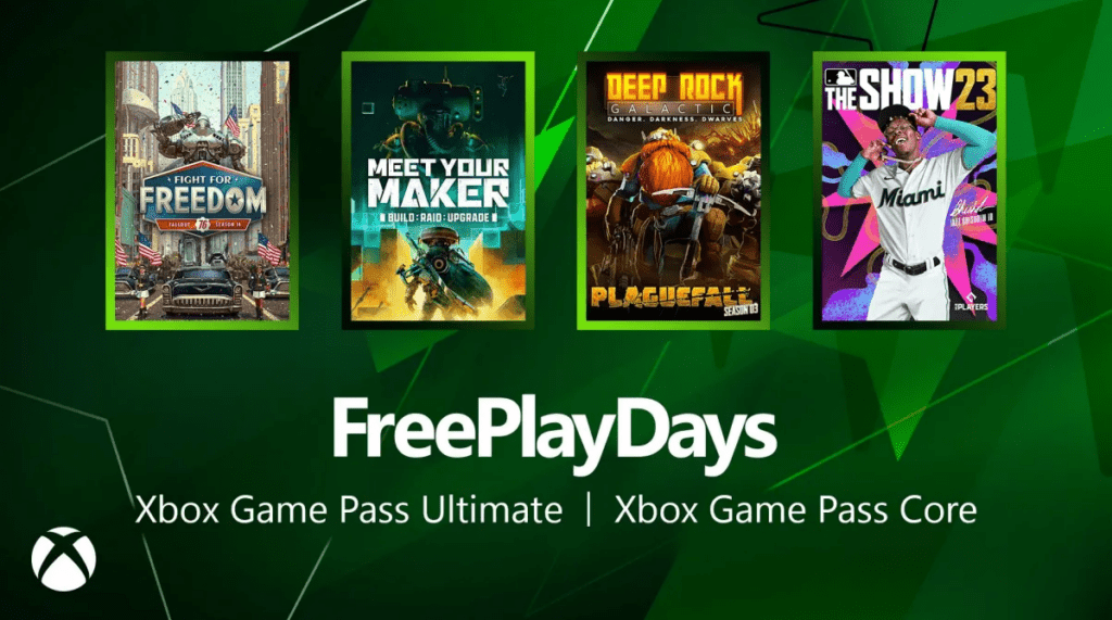 Maker Días juego gratis