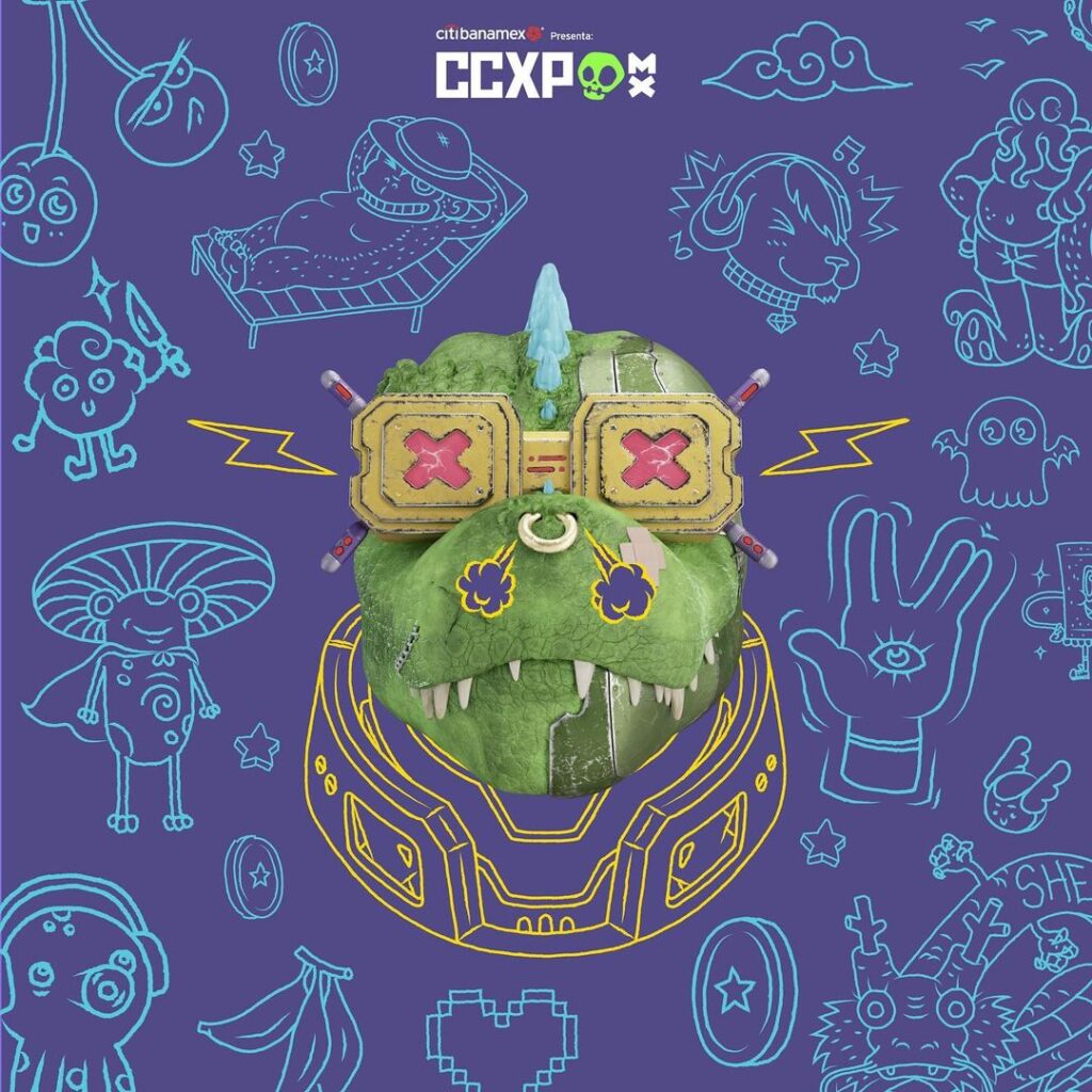 CCXP México