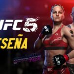 Reseña. EA Sports UFC 5  - La verdadera evolución de las MMA