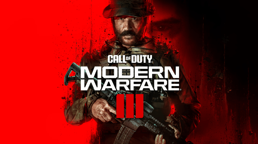 Modern warfare iii disponible