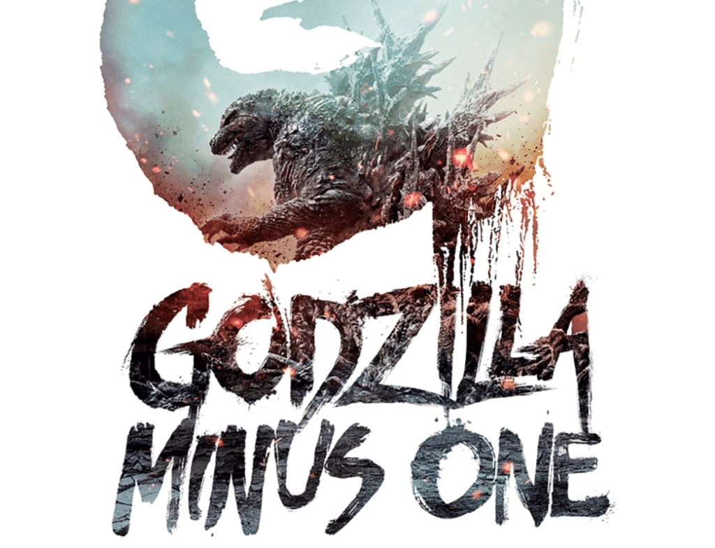 Godzilla minus One México
