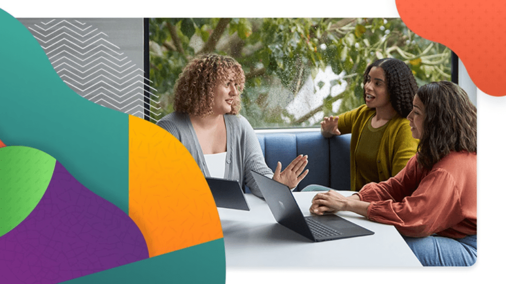 informe diversidad inclusión Microsoft