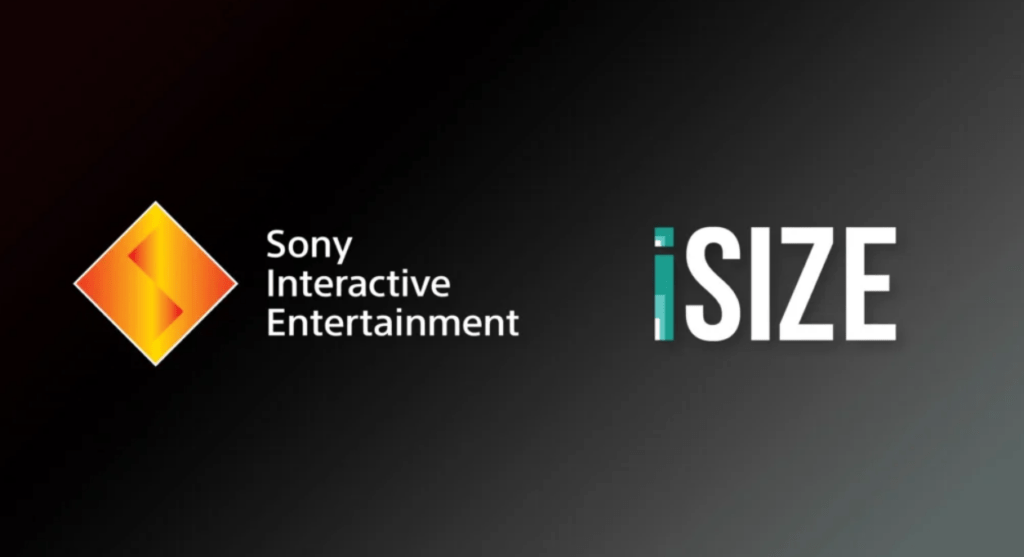 Sony iSize