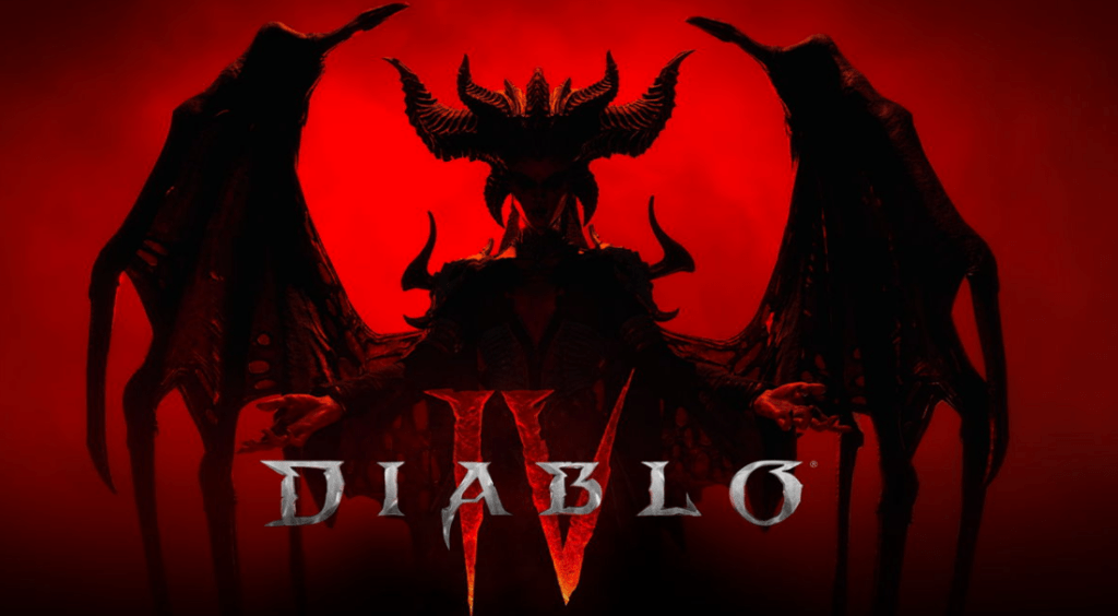 Diablo IV Steam