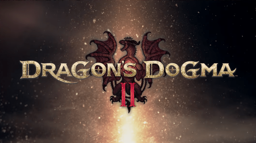 Dragon's Dogma 2 lanzamiento